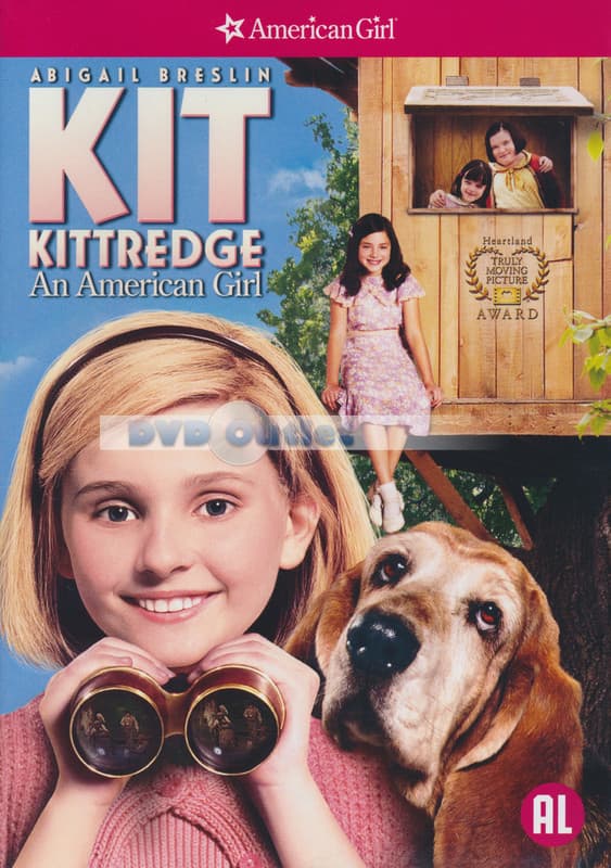 Kit Kittredge