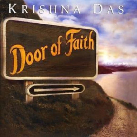 Krishna Das - Door Of Faith (CD)