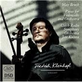 M. Bruch - Pieces For Violoncello & Orchestra