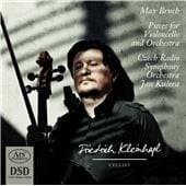 M. Bruch - Pieces For Violoncello & Orchestra