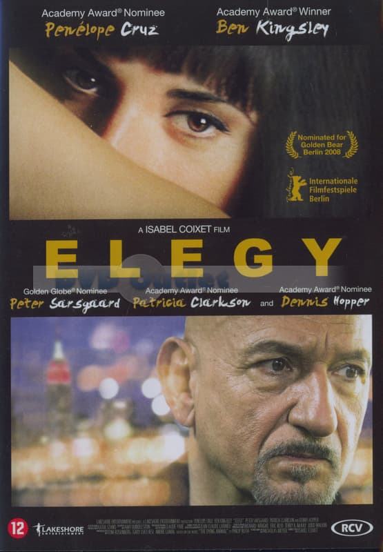 Elegy (DVD)