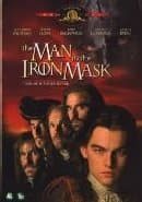 Man In The Iron Mask, The