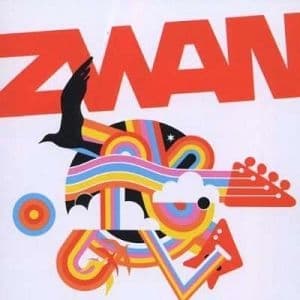 Zwan - Mary Star Of The Sea