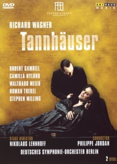 Wagner - Tannhäuser