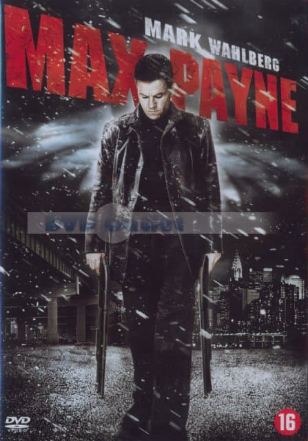 Max Payne