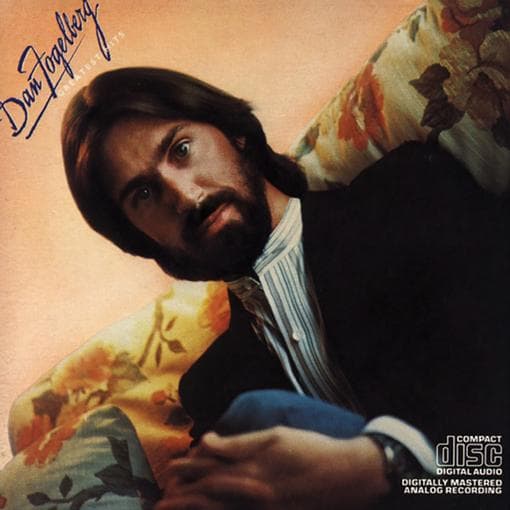 Dan Fogelberg - Greatest Hits
