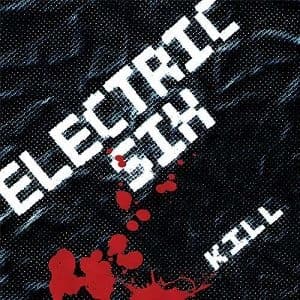 Electric Six - Kill (CD)