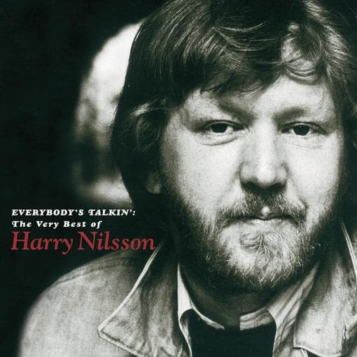 Harry Nilsson - The Best of Nilsson