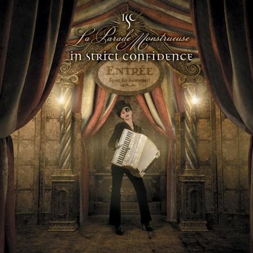 In Strict Confidence - La Parade Monstrueuse