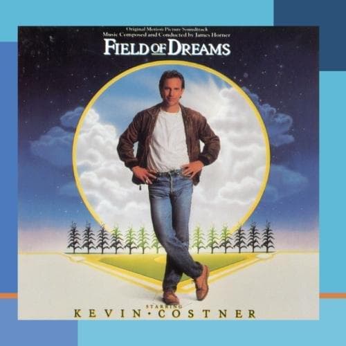 James Horner - Field Of Dreams