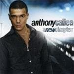 Anthony Callea - A New Chapter