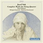 Matthias Kirschnereit - Complete String Quartets