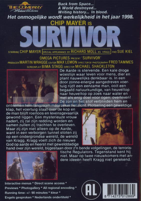Survivor