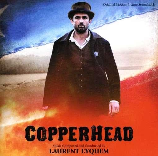 Various Artists - Copperhead (CD)