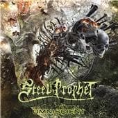Steel Prophet - Omniscient -Ltd/Digi-