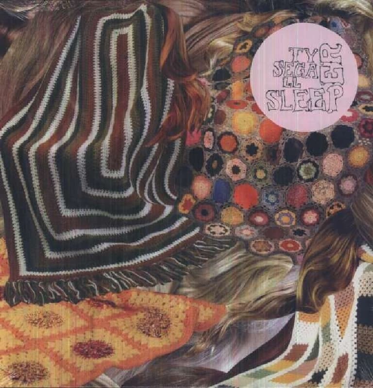 Ty Segall - Sleeper (LP)