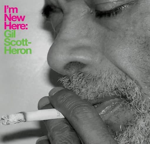 Gil Scott-Heron - I'm New Here