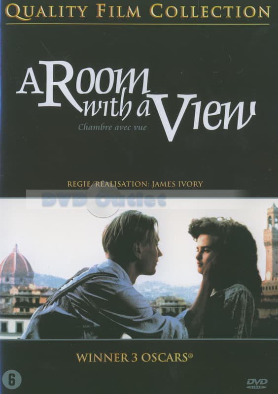 Room with a view