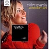 Claire Martin - A Modern Art (CD)