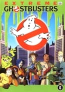 Extreme Ghostbusters 1