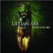 Lillian Axe - One Night in the Temple
