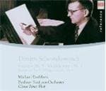D. Schostakowitsch - Schostakowitsch: Symphony No. 9; Violin Concerto No. 1