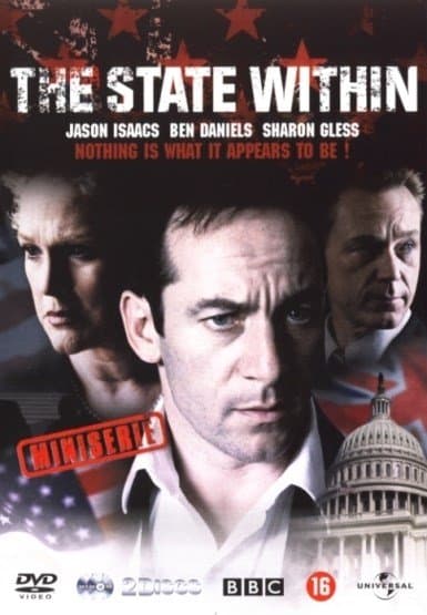 State within (DVD)