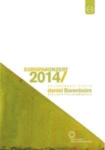Berliner Philharmoniker - Europakonzert 2014 From B