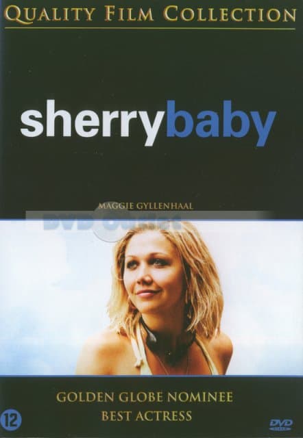 Sherrybaby (DVD)