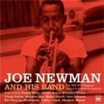 Joe Newman & His Band - The 1954-1955 Vanguard Storyville & Jazztone Sessions (2 CD) (Remastered)