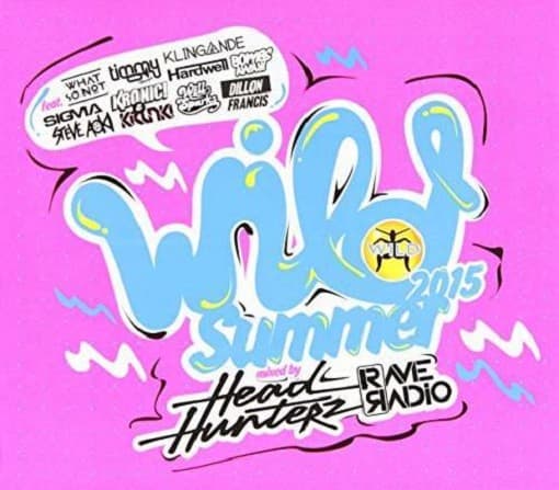 Wild Summer 2015