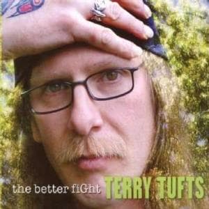 Terry Tufts - The Better Fight