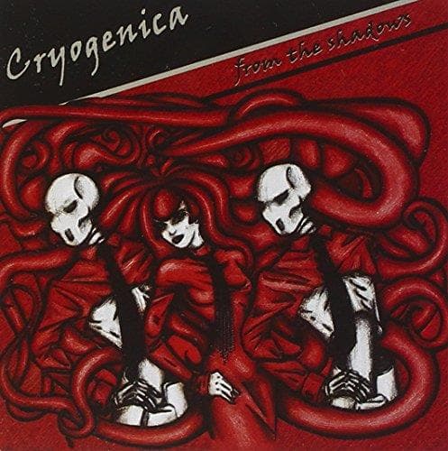 Cryogenica - From The Shadows