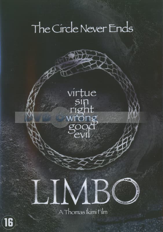 Limbo (DVD)