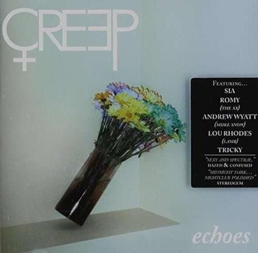 Creep - Echoes