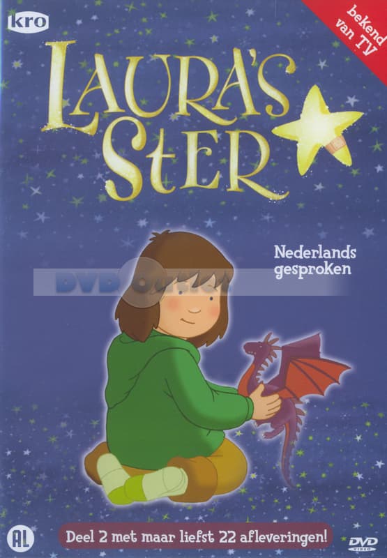 Laura's ster 2