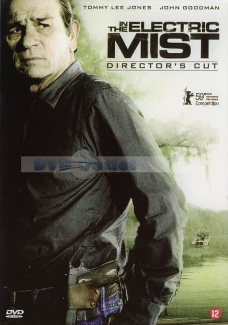 In The Electric Mist (DVD)