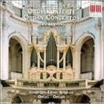 Johann Sebastian Bach - Organ Concertos BWV 592-5