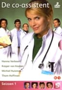 De Co-Assistent - Seizoen 1 (2 DVD)