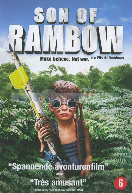Son of Rambow (DVD)