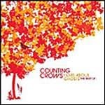 Counting Crows - Films About Ghosts: The Best Of Counting Crows [cd/dvd Set]