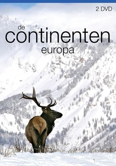 Continenten - Europa