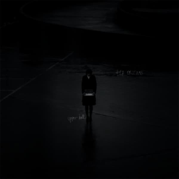 Ela Orleans - Upper Hell (CD)