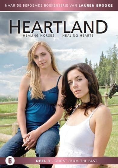 Heartland 3 (DVD)