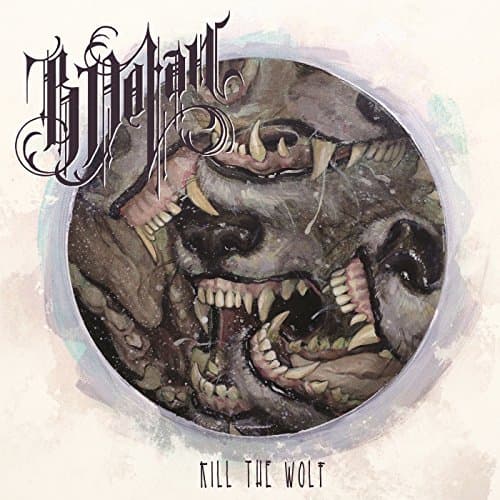 Bernard Dolan - Kill The Wolf (CD)