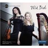 Viktoria Kaunzner & Anna Viechtl - Wild Bird (CD)