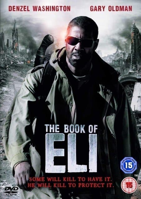 Book Of Eli (Import)