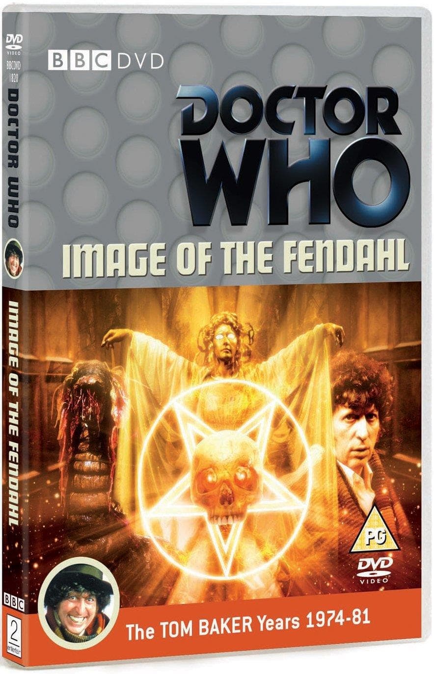 Doctor Who - Image Of The Fendahl (Import)