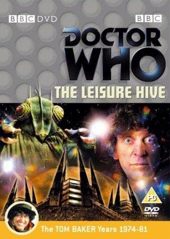 Doctor Who - The Leisure Hive (Import)