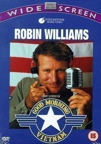 Good Morning Vietnam (Import)